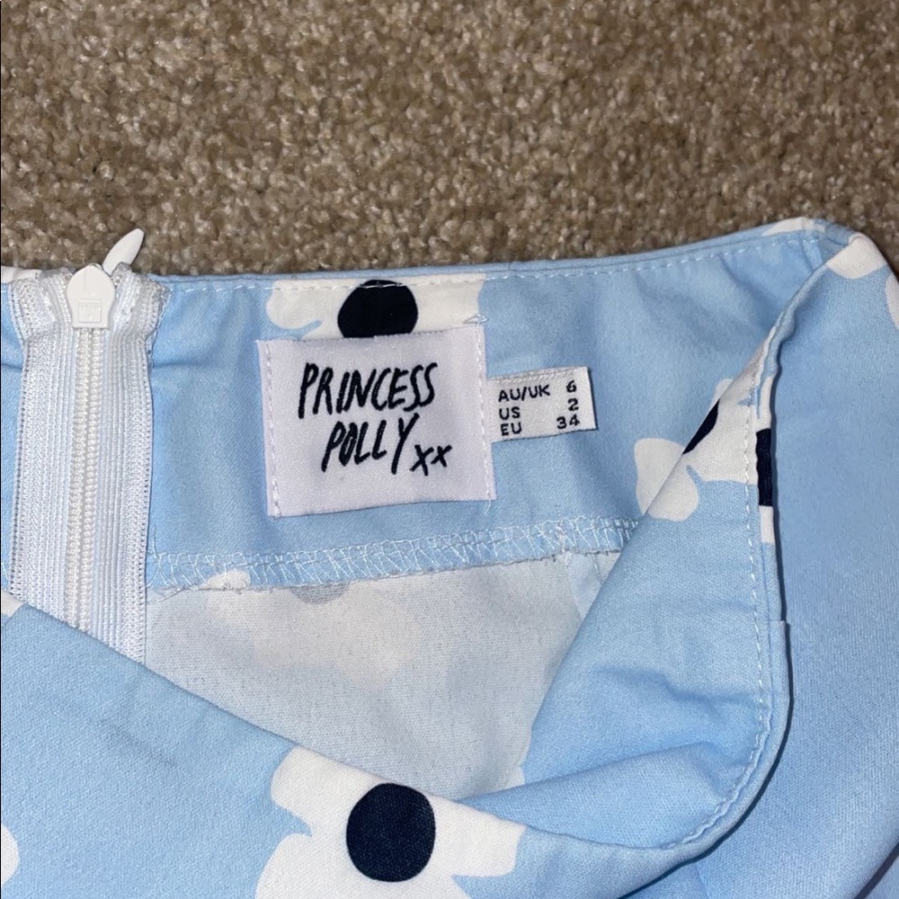 Princess Polly Mini Skirt